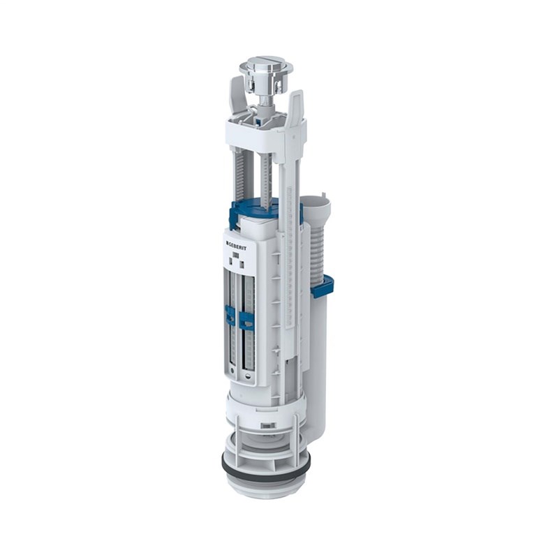 No name FLUSHING VALVE GEBERIT 290