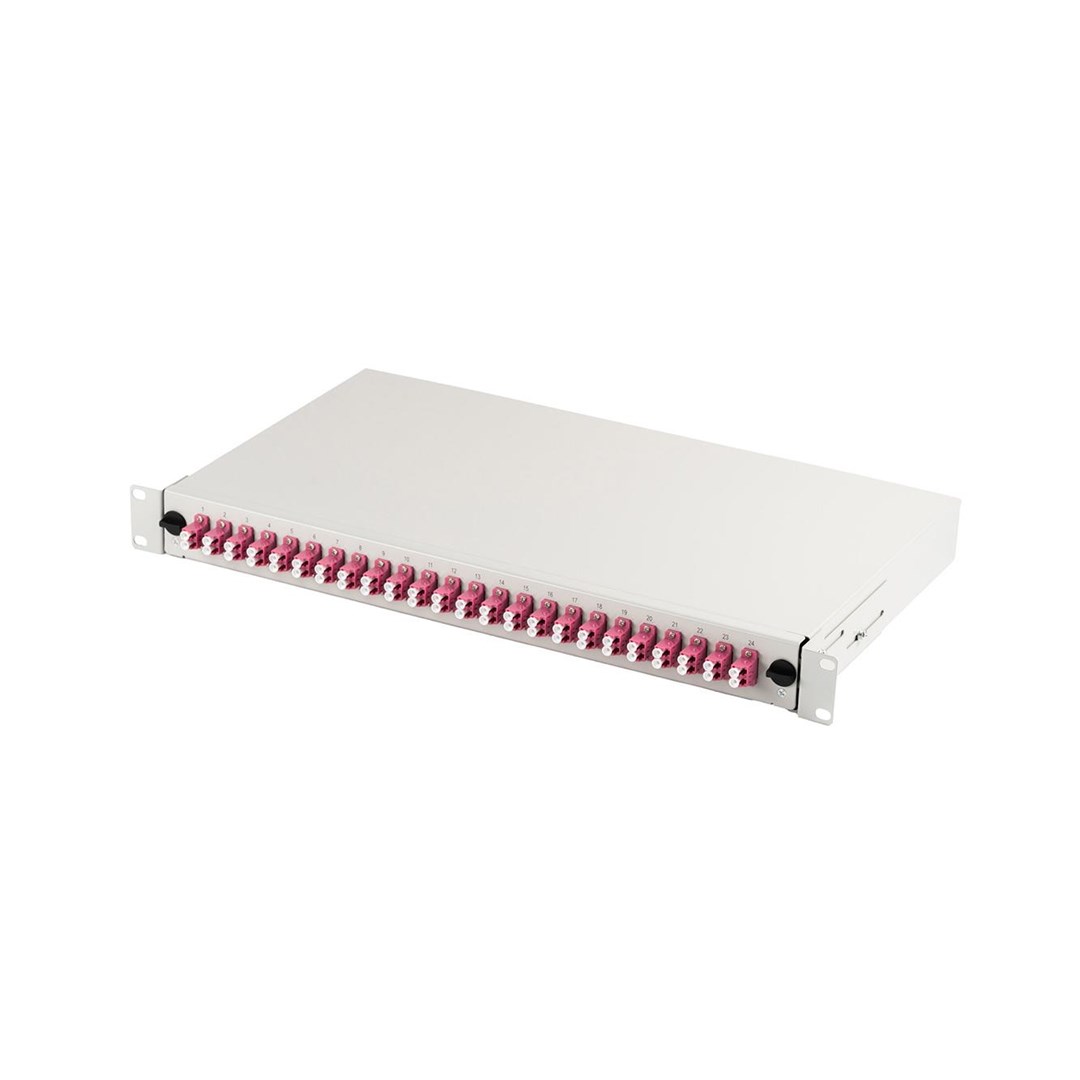 Digitus FO patch panel with 19``