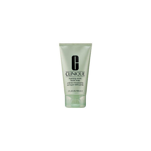 Clinique Foaming Sonic Facial Soap -