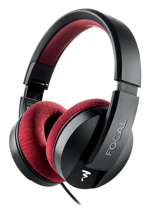 FOCAL Listen Professional - studio headphones