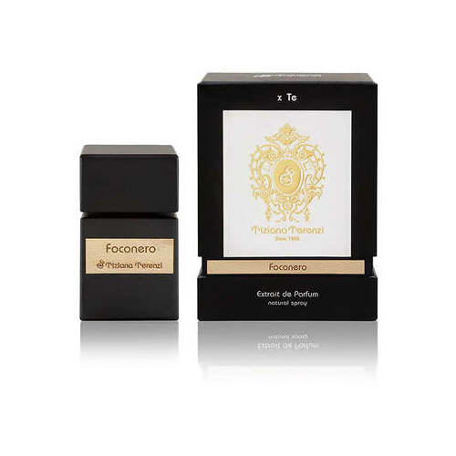 Tiziana Terenzi Foconero perfume (Unisex, 100ml)