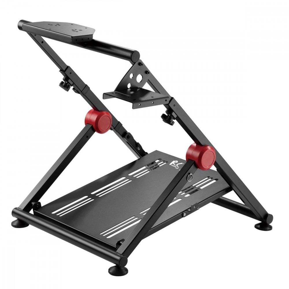 Audiocore  Foldable stand for wheel stand
