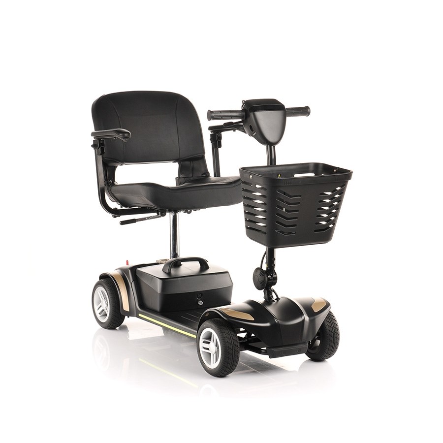 VITEA CARE Folding electric scooter MINI