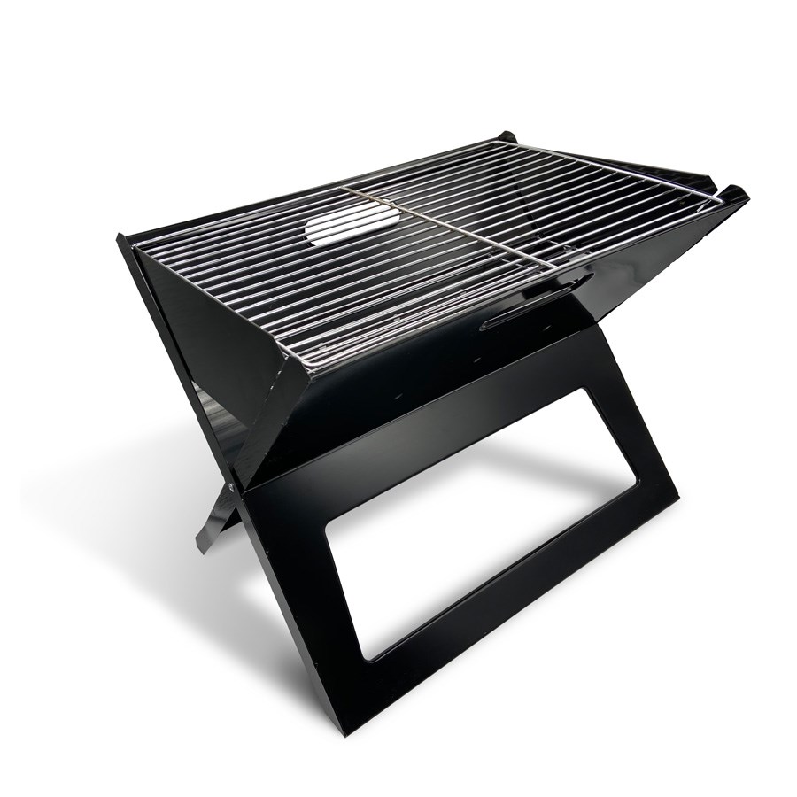 Maestro Folding grill suitcase 45x30x35 cm
