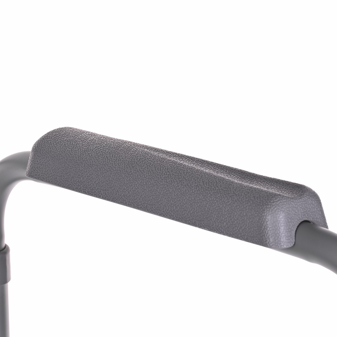 ANTAR Folding toilet chair | LITAN1KTO0001