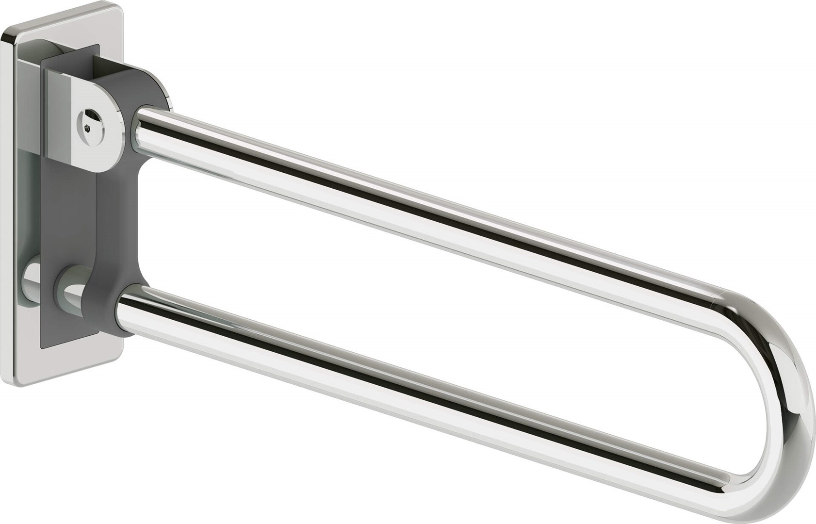 Deante Folding wall bracket - 70