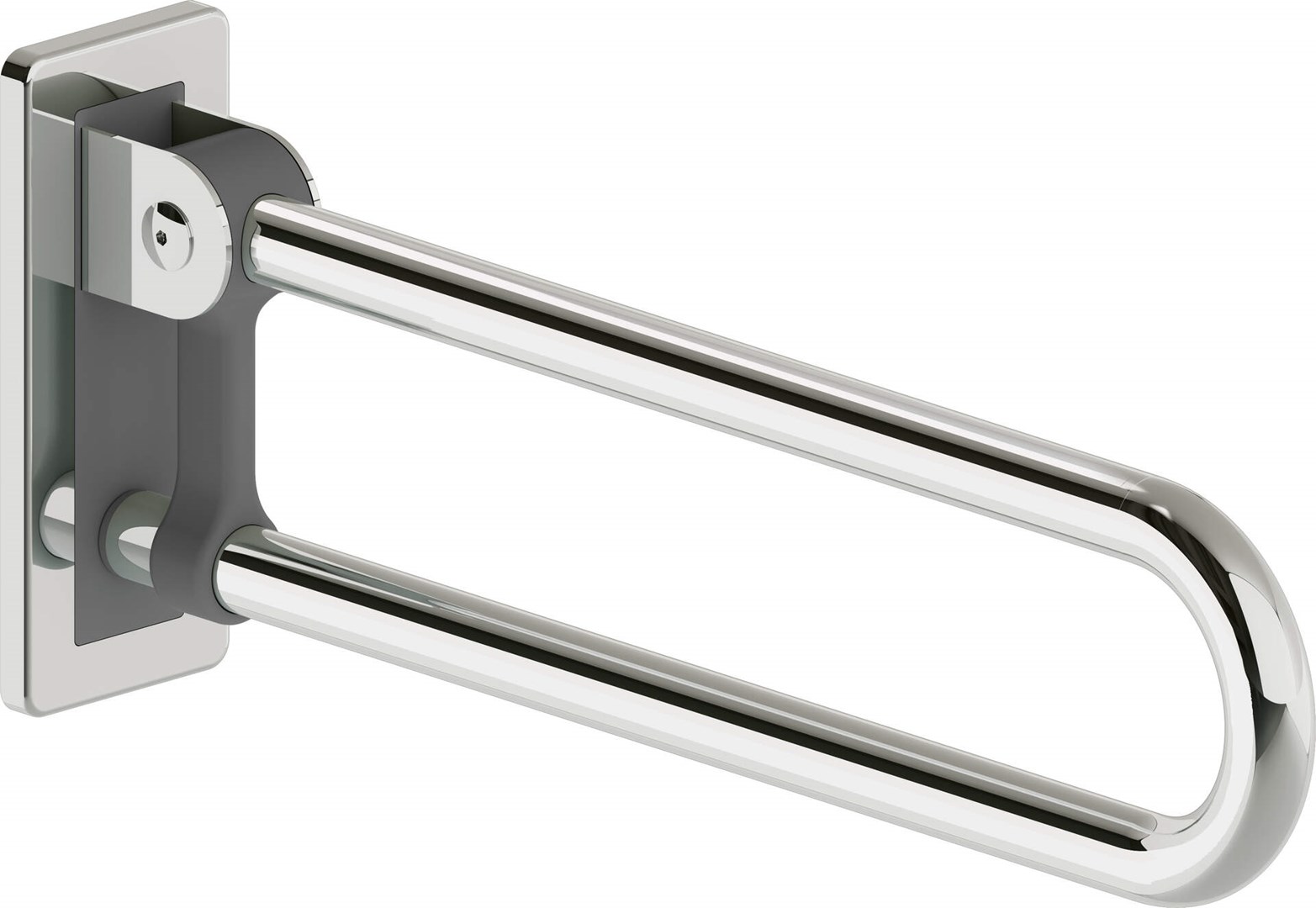 Deante Folding wall mount - 60