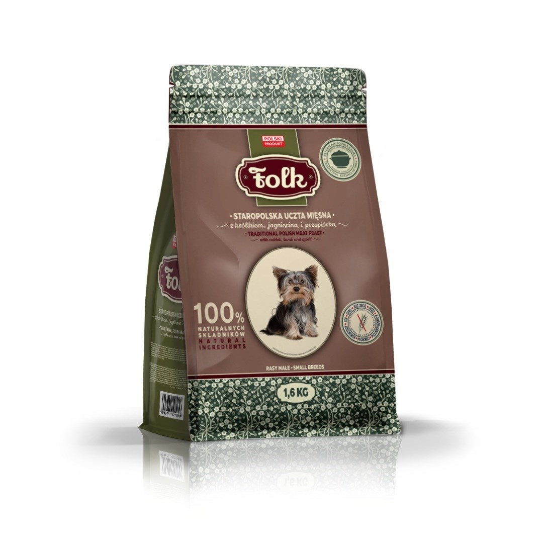 Folk  Small breeds Traditional polish meat