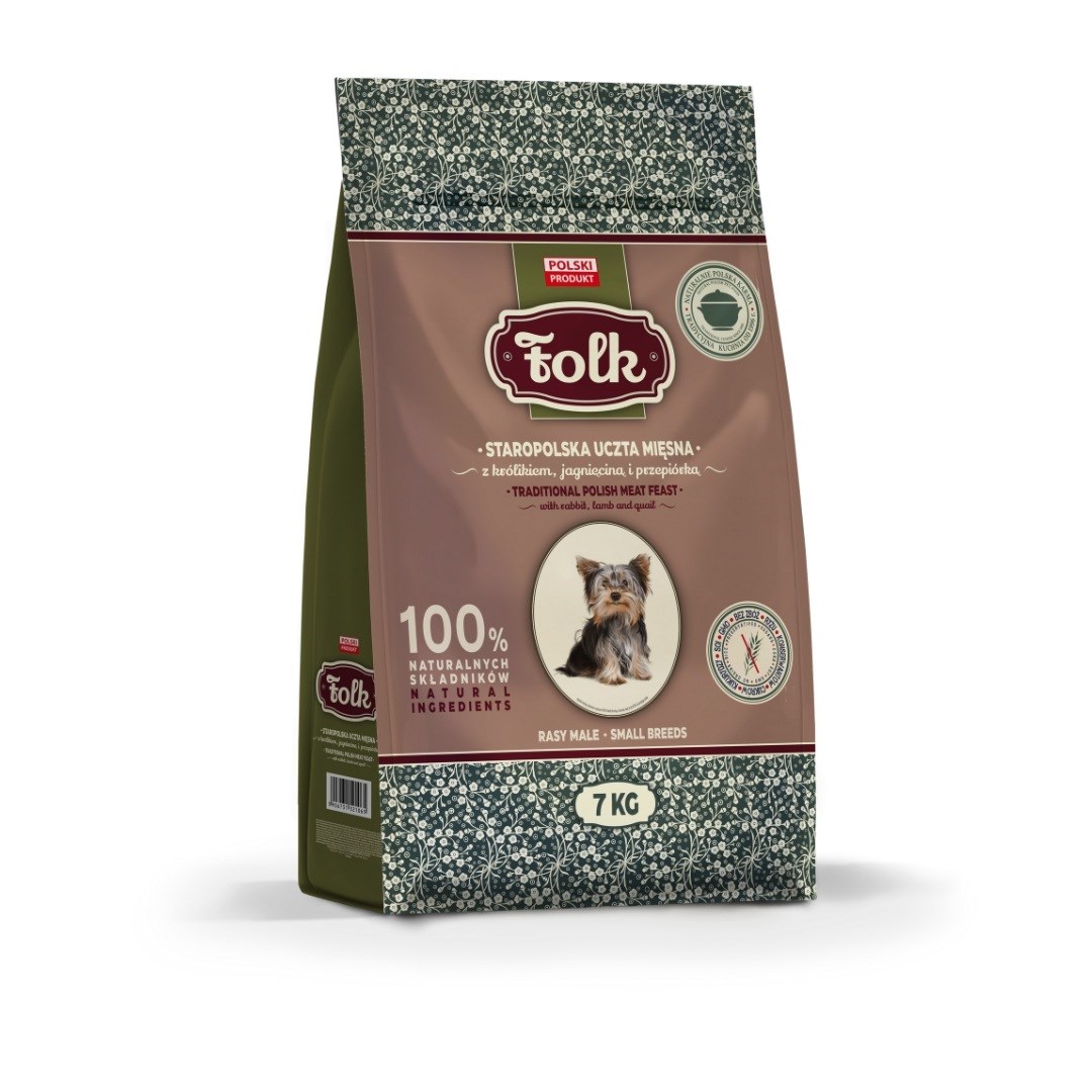 Folk Small breeds Traditional polish meat
