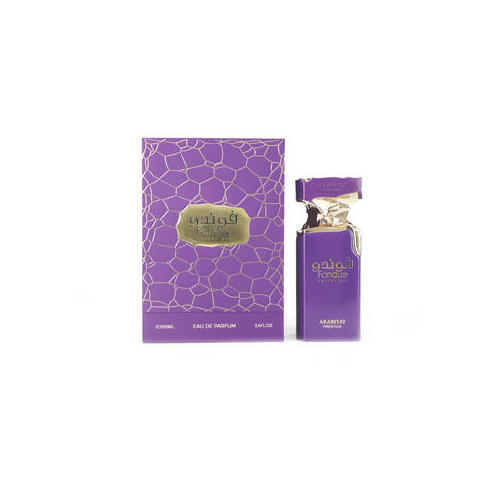 Arabiyat Prestige Fondue Velvet Dip EDP