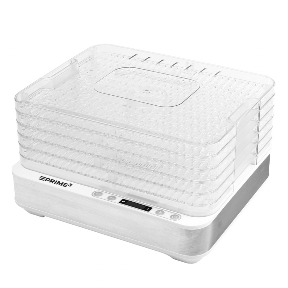 PRIME3 Food dehydrator SFD51 420W |