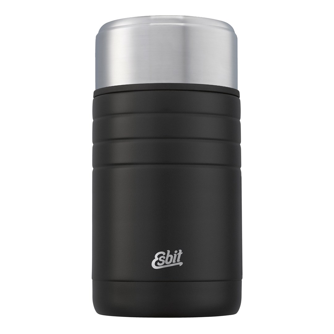 ESBIT Food jug majoris thermos 1l-black