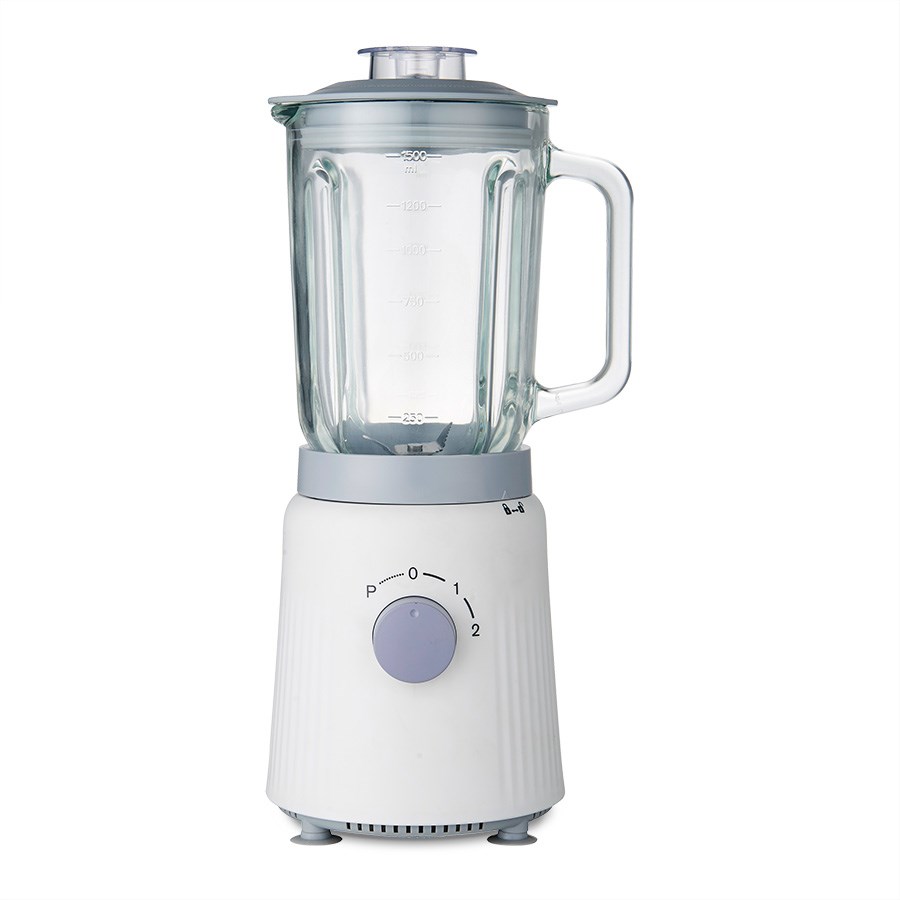 Maestro Food processor  MR-571 1200W White