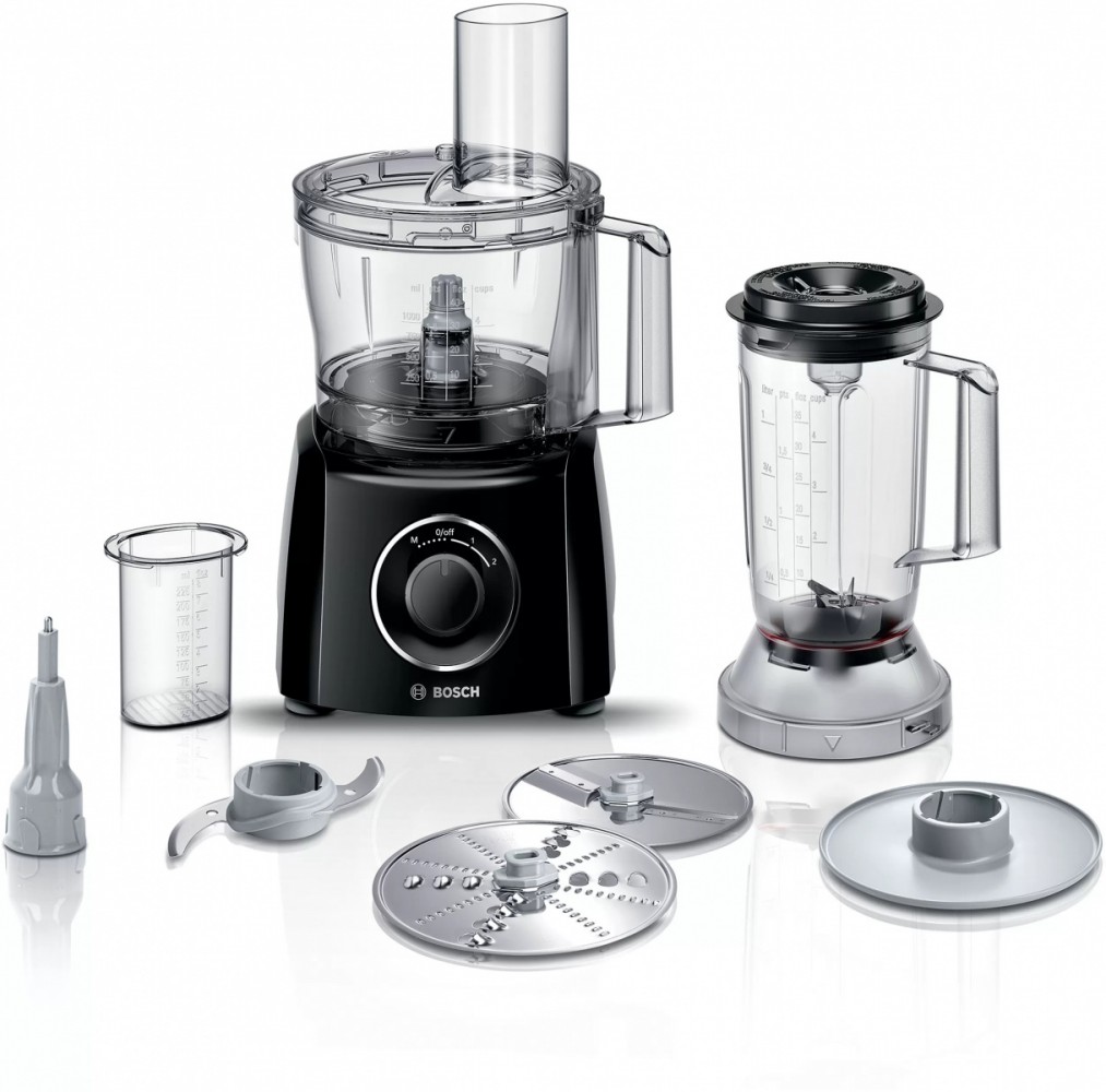 Bosch  Food processor MCM3201B | MCM3201B
