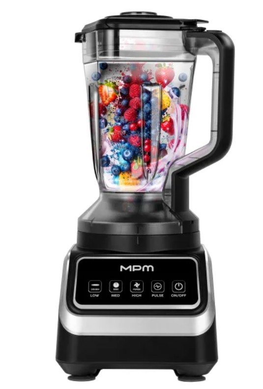 MPM  Food processor MRK-27 | MRK-27