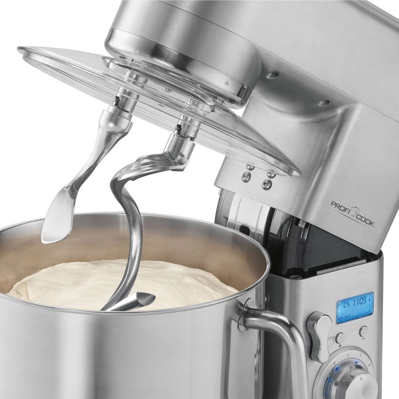 PROFICOOK Food processor PC-KM 1096 |