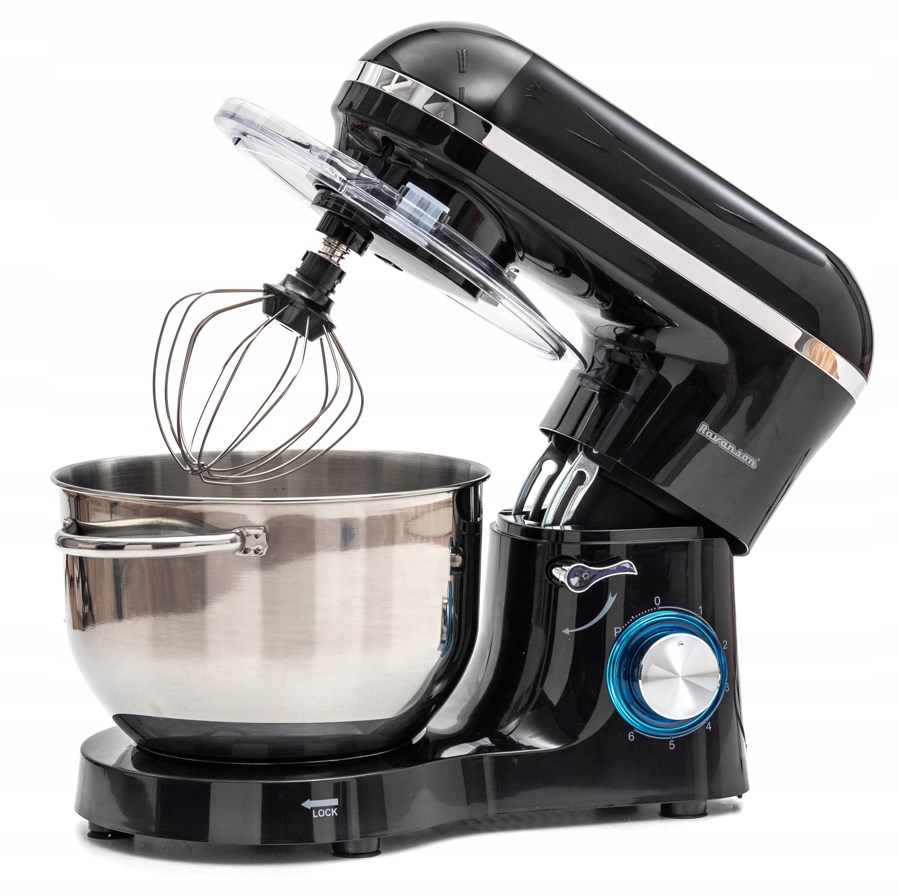 Ravanson Food Processor RP-2500B | RP-2500B