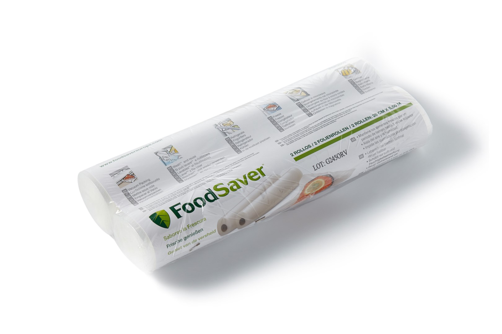 FoodSaver FSR2802 vacuum sealer accessory Vacuum