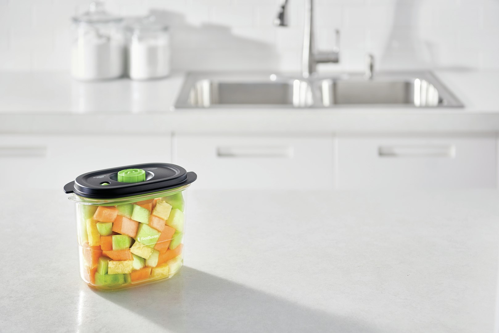 FoodSaver Vacuum container FFC023X | FFC023X