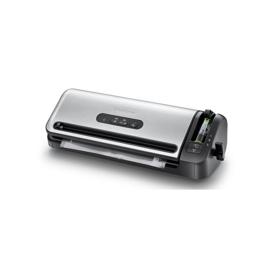 FoodSaver Vacuum sealer FFS017X | FFS017x