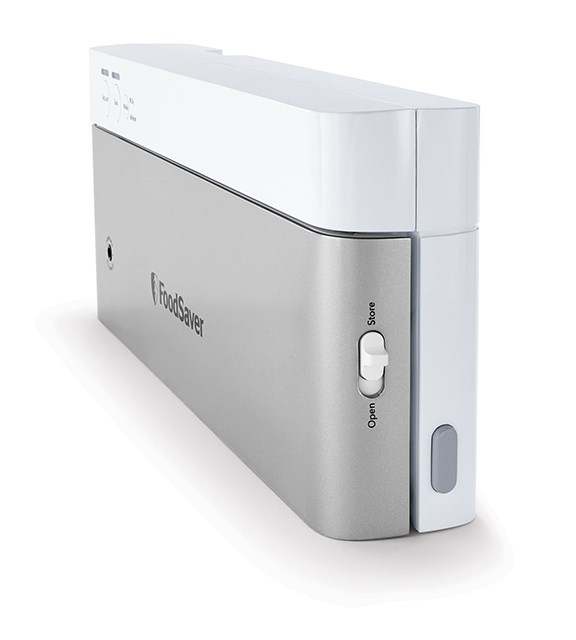FoodSaver vacuum sealer VS0100X | VS0100X