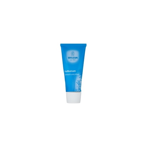 Weleda Foot balm (Woman, 75ml) |