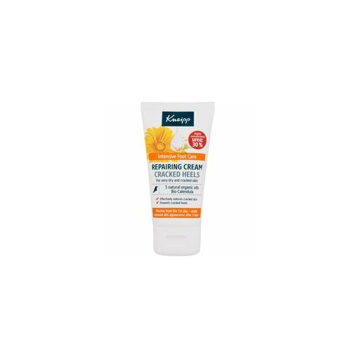 Kneipp Foot Care Repairing Cream For