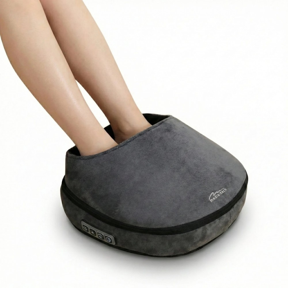 Media-Tech  Foot massager with heating function