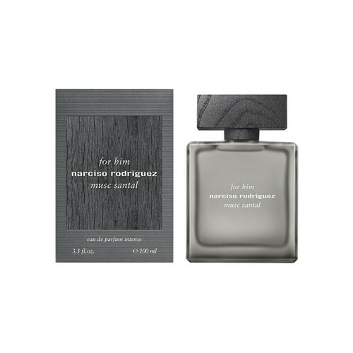 Narciso Rodriguez For Him Musc Santal