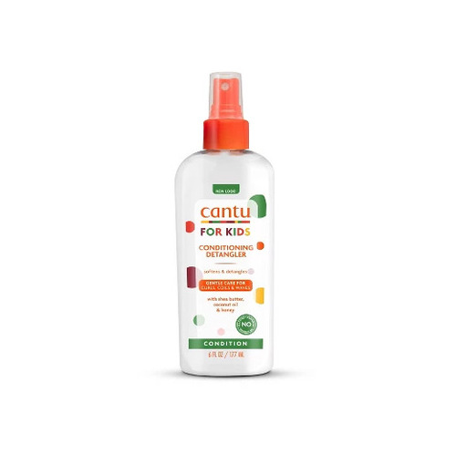 Cantu For Kids Conditioning Detangler (Woman