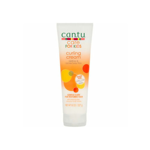 Cantu For Kids Curling Cream -