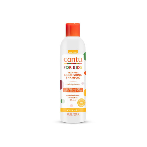 Cantu For Kids Tear-Free Nourishing Shampoo