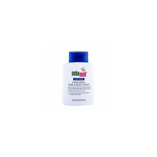 Sebamed For Men Energizing Hair &