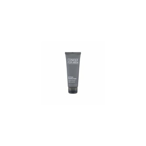 Clinique For Men Oil-Free Moisturizer (normal