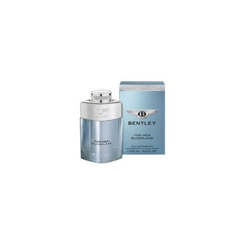 Bentley For Men Silverlake EDP (Man