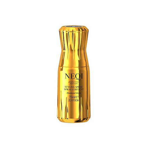 NEQI Forbidden Finish Diamond Glass All