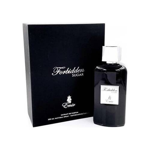 Paris Corner Forbidden Sugar Extrait de