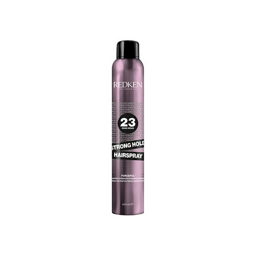 Redken Forceful 23 Super Strength Finishing