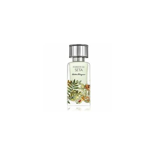 Salvatore Ferragamo Foreste di Seta EDP