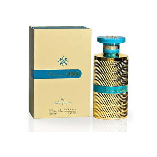 Ard Al Zaafaran Forever Gold EDP