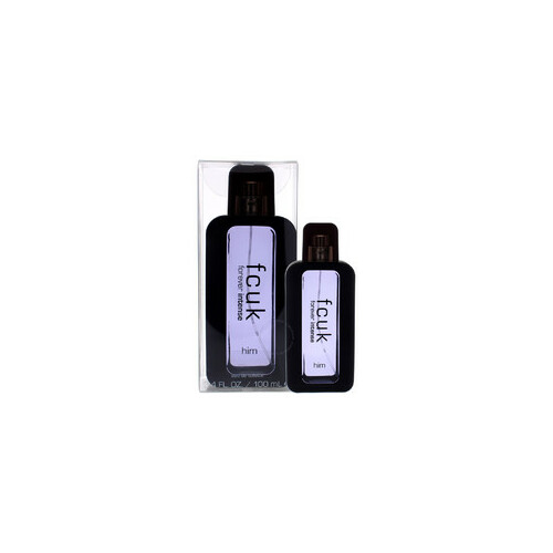 Fcuk Forever Intense Him EDT (Man