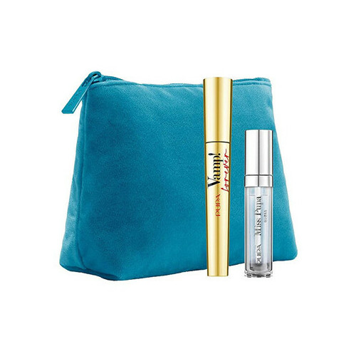 Pupa Forever Mascara & Miss Gloss