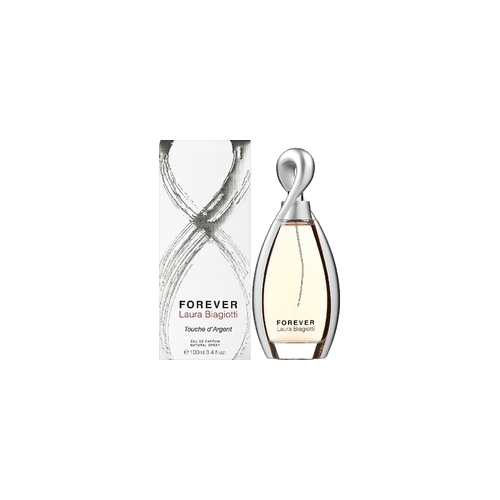 Laura Biagiotti Forever Touche d´Argent EDP