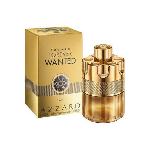 AZZARO Forever Wanted Elixir EDP (Man