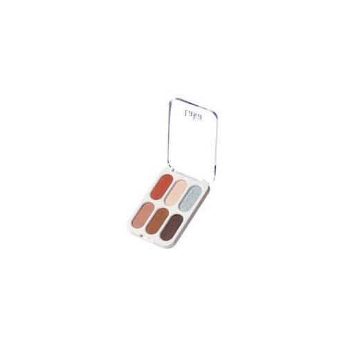 Laka Forever6 Eye Palette - Eyeshadow