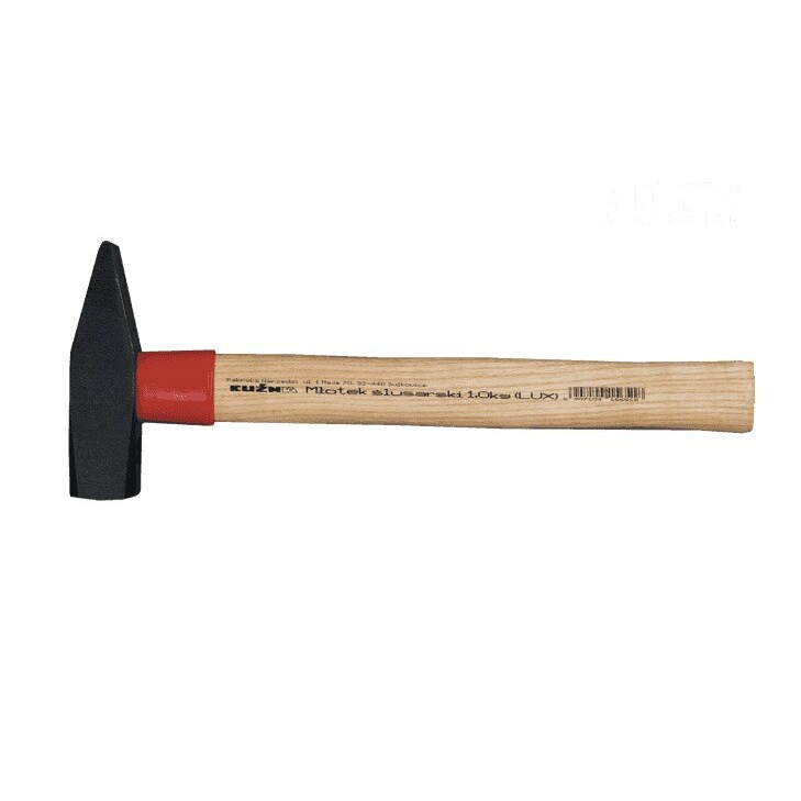 No name FORGE HAMMER ŚLUS.LUX