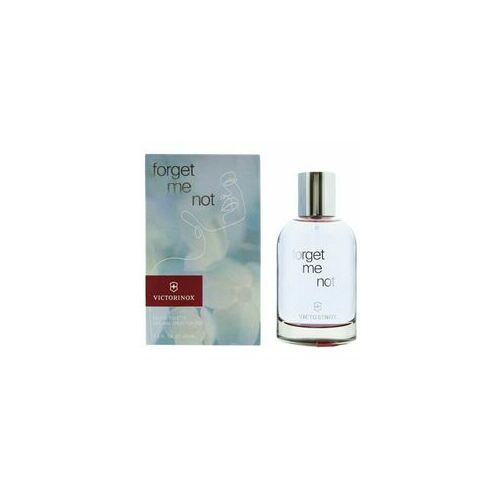Swiss Army Forget Me Not EDP