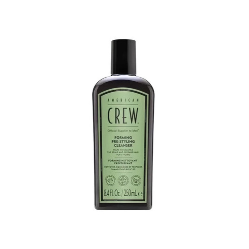 American Crew Forming Pre-Styling Cleanser -
