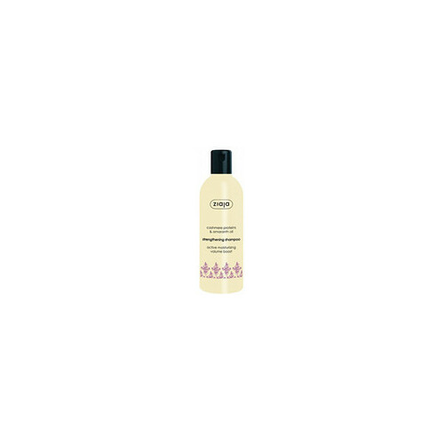 Ziaja Fortifying shampoo Cashmere ( Strength