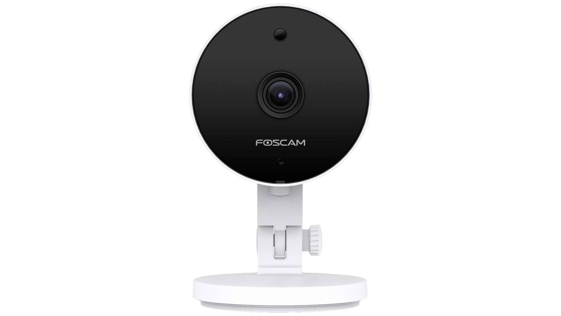 FOSCAM C5M 5 MPIX 3K USB-C